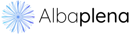 Albaplena logo
