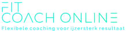 Fit Coach Online logo