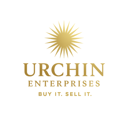 Urchin Enterprises logo