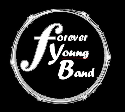 Forever Young Entertainment logo