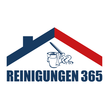 Reinigungen 365 logo