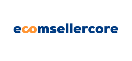 ECOMSELLERCORE logo