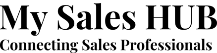 My Sales Hub logo