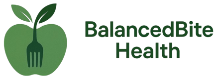 BalancedBite Health Ltd logo