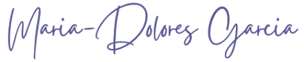 Maria-Dolores Garcia logo