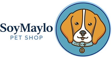 Soy Maylo logo