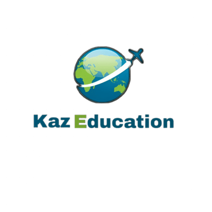 Kaz Education logo