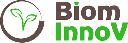 Biom InnoV logo