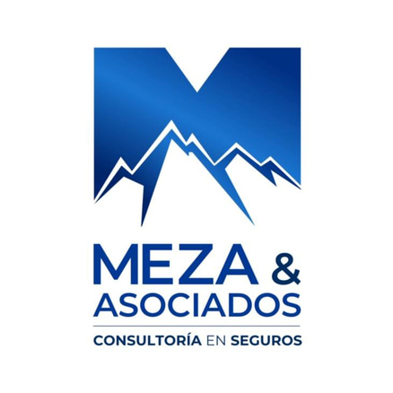Seguros Meza y Asociados logo