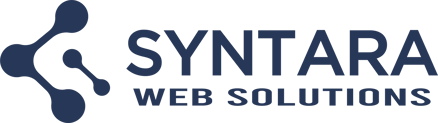 Syntara Web Solution logo