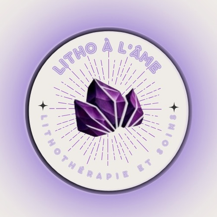 Litho à l'âme logo