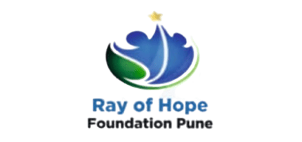 HOPE CARE CENTER logo