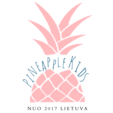 PineappleKids logo