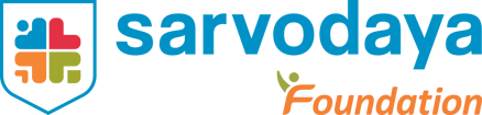 Sarvodaya Faridabad logo