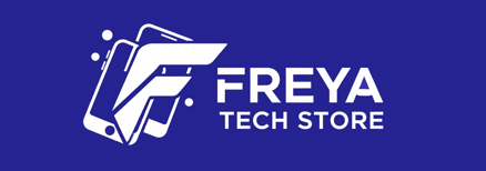 Freya Tech Store logo