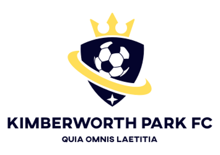 Kimberworth Park FC logo