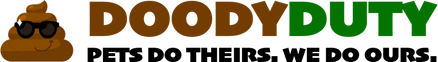 DoodyDuty logo