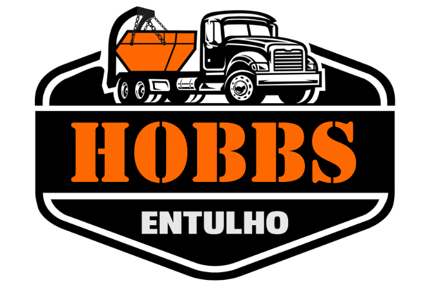 HOBBS ENTULHOS LOCAÇÕES logo