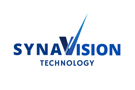 Synavision logo
