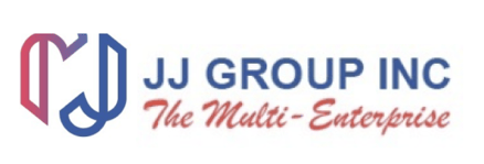 JJ Group logo