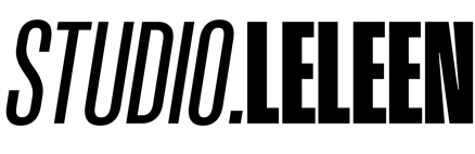 Studio Leleen logo