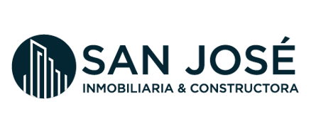 Inmobiliaria y Constructora San José logo