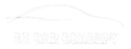 Be Car Concept logo