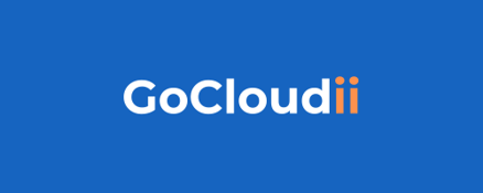 gocloudii logo