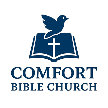 Comfort Bible Church logo