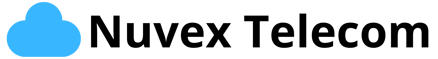 nuvextelecom.com.br logo