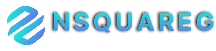 NSQUAREG logo