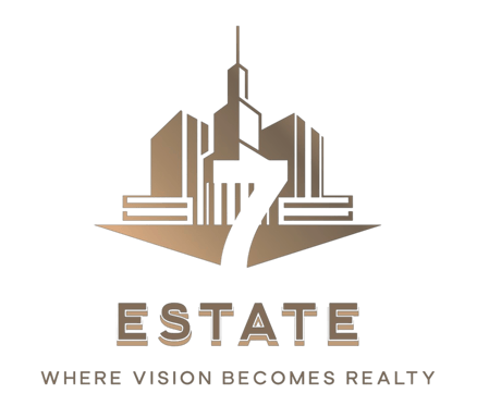 7 Estate logo