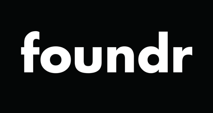 Foundr logo