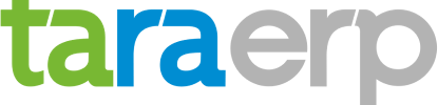 Tara ERP logo