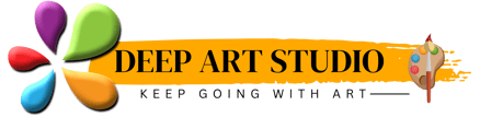 Deepartstudio logo