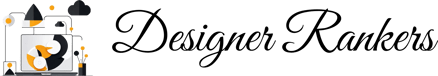 Designer Rankers logo
