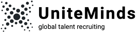 UniteMinds logo
