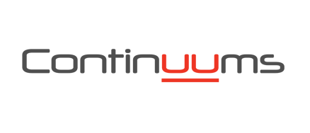 continuums logo