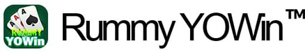 RUMMY-ONLINE logo