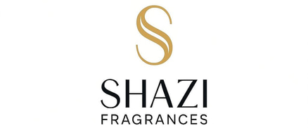 Shazi Fragrance logo