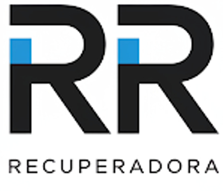 RR RECUPERADORA logo