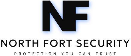 North Fort Security logo