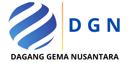 Dagang Gema Nusantara logo