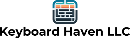 Keyboard Haven LLC logo