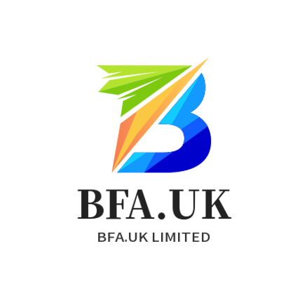 BFA.UK LIMITED logo