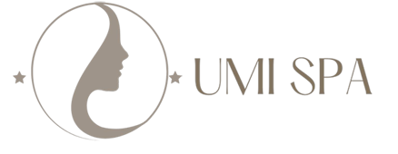 UMI SPA in Muscat - Relax and unwind with the best massage in Muscat logo