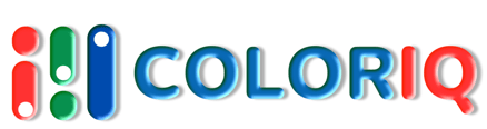 ColorIQ logo