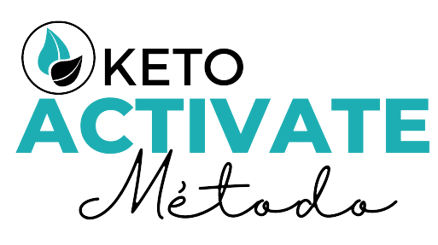 Método Ketoactivate logo