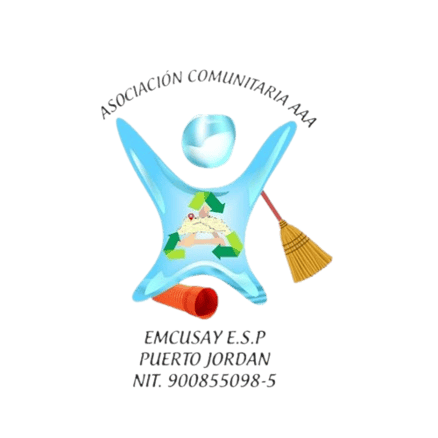 EMCUSAY E.S.P logo