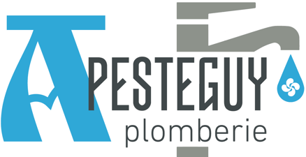 Apesteguy Plomberie logo